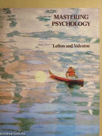 Mastering Psychology