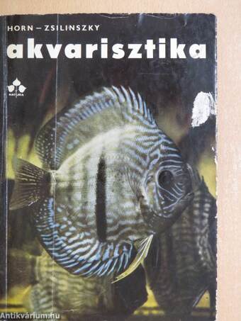 Akvarisztika