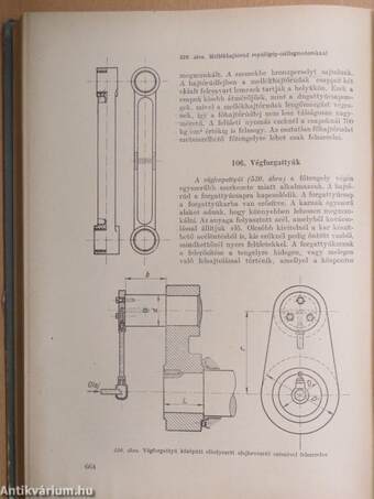 Gépelemek II.