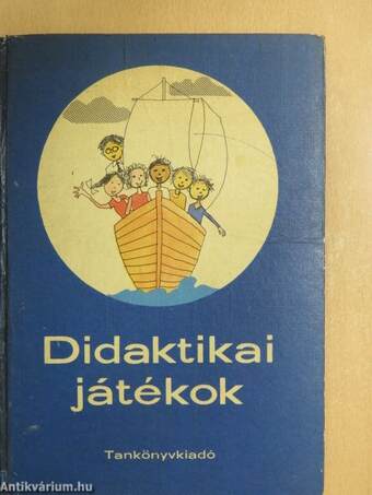 Didaktikai játékok