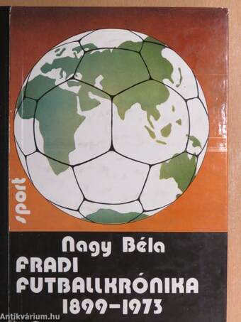 Fradi futballkrónika