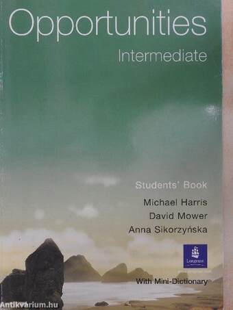 Opportunities - Intermediate - Students' Book