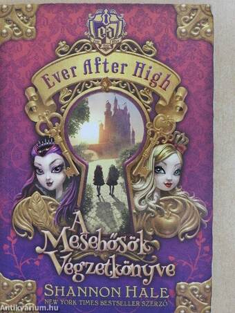 Ever After High