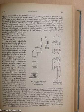 Elméleti fizikai kémia II.