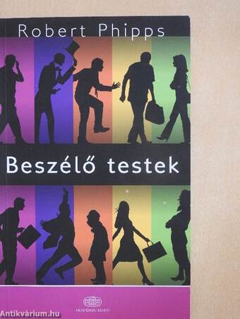 Beszélő testek