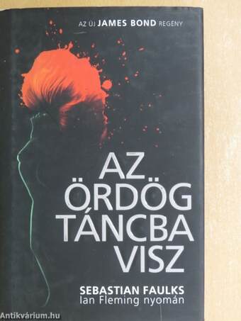 Az ördög táncba visz