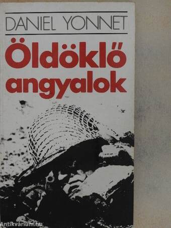 Öldöklő angyalok