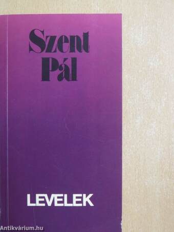 Levelek