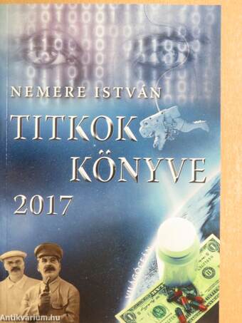 Titkok Könyve 2017