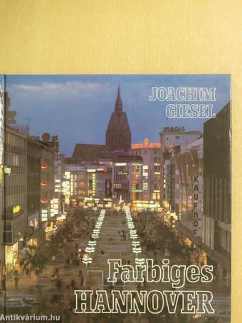 Farbiges Hannover