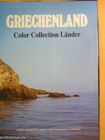 Griechenland