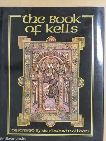 The Book of Kells