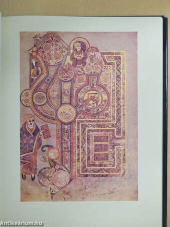 The Book of Kells