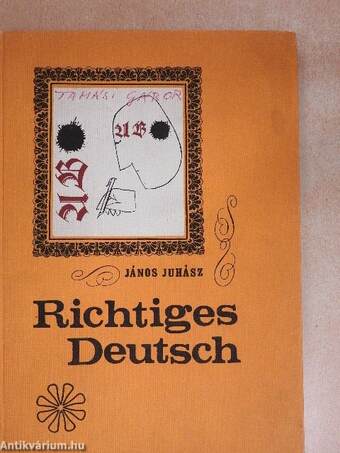 Richtiges Deutsch