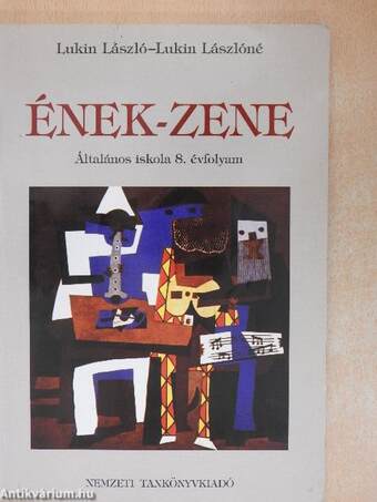 Ének-zene 8.