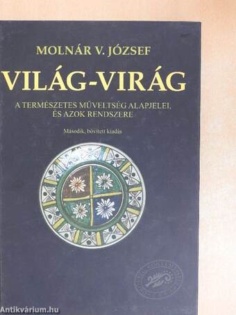 Világ-virág