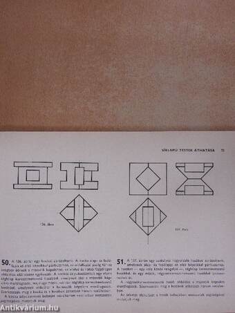 222 ábrázoló geometriai feladat