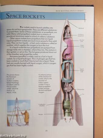 The Big Book of Space