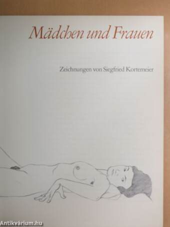 Mädchen und Frauen