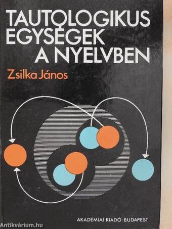 Tautologikus egységek a nyelvben