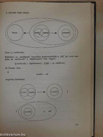 Tautologikus egységek a nyelvben