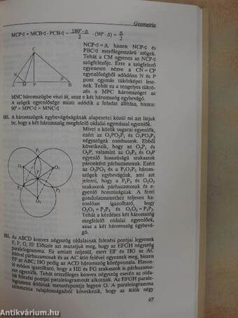 Érdekes matematikai feladatok