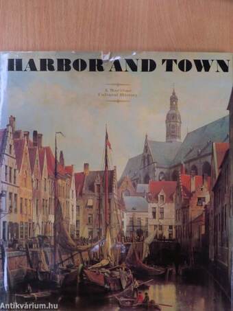 Harbor and Town