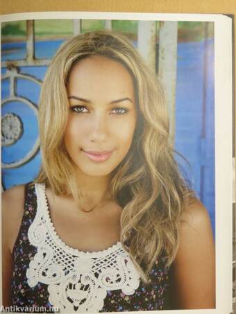 Leona Lewis