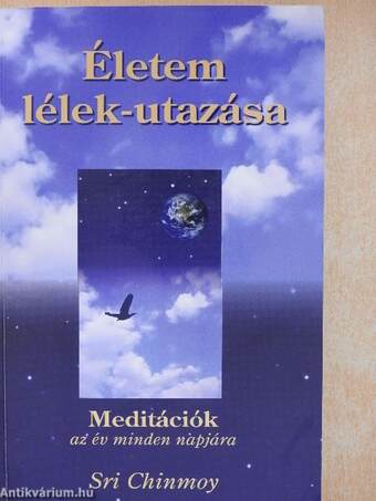 Életem lélek-utazása