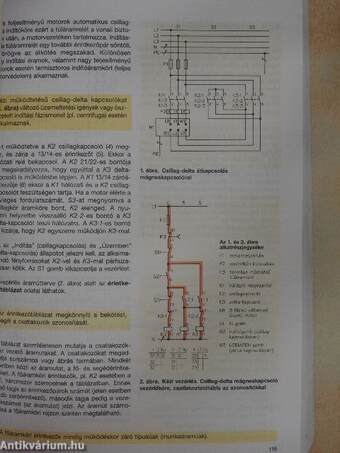 Elektrotechnikai szakismeretek