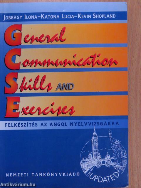 General Communication Skills and Exercises