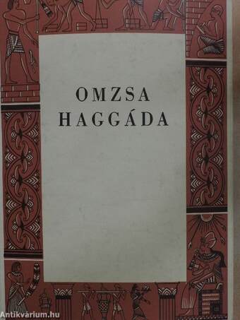 Haggáda