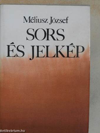 Sors és jelkép