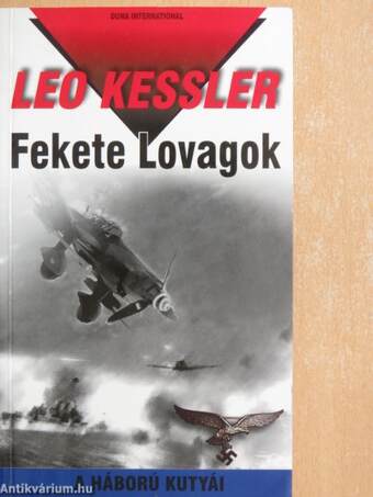 Fekete Lovagok