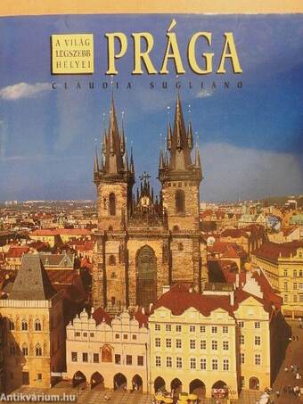 Prága