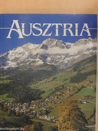 Ausztria