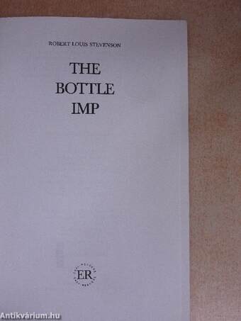 The Bottle Imp