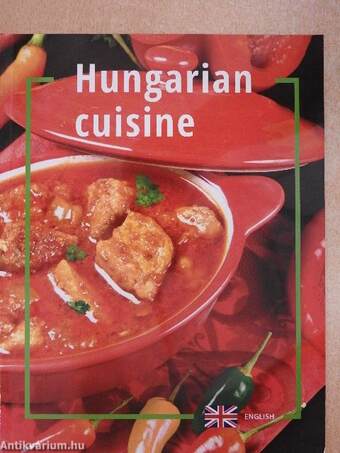 Hungarian cuisine