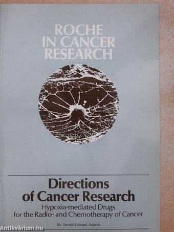 Directions of Cancer Research