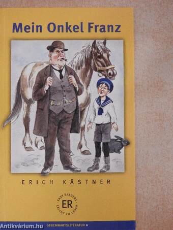 Mein Onkel Franz