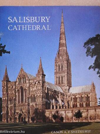 Salisbury Cathedral