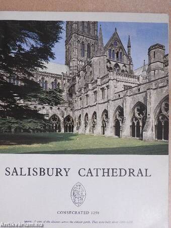 Salisbury Cathedral