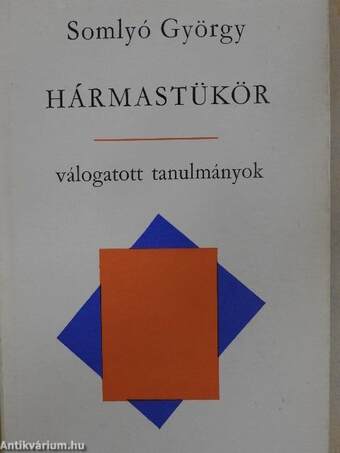 Hármastükör II.