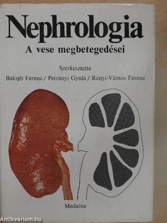 Nephrologia