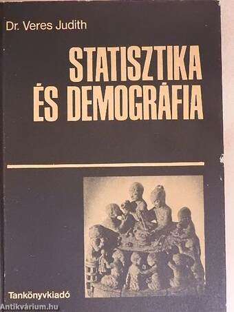 Statisztika és demográfia