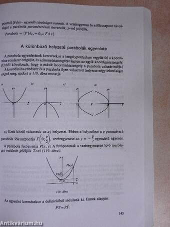 Matematika III.