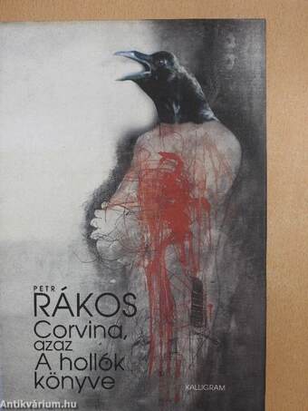 Corvina, azaz A hollók könyve