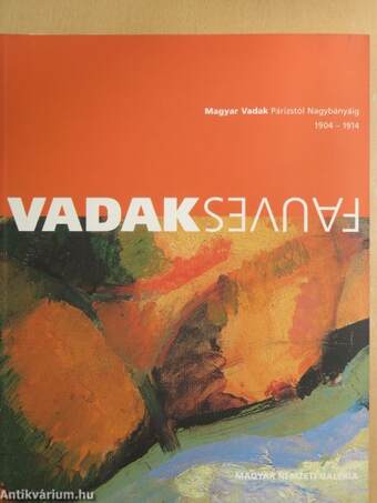 Fauves/Vadak