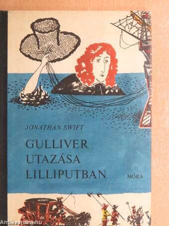 Gulliver utazása Lilliputban