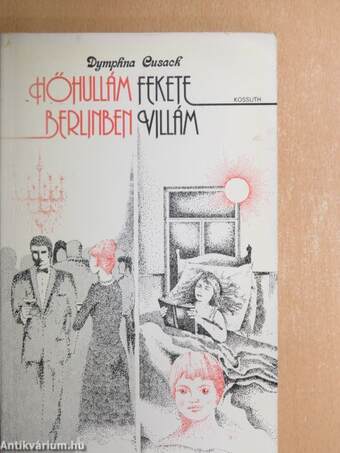 Hőhullám Berlinben/Fekete Villám